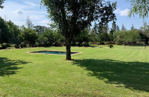 Bloemfontein House | Kleinbos self catering