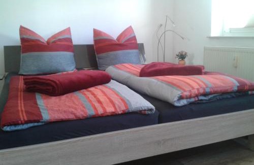 Torgau Apartment | Kleine Apartments