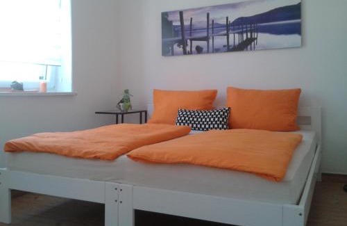 Torgau Apartment | Kleine Apartments