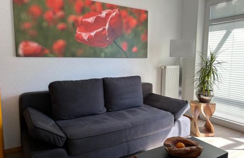 Mengershausen Apartment | Kleine Auszeit