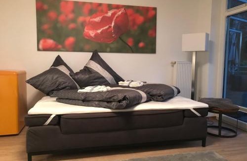 Mengershausen Apartment | Kleine Auszeit