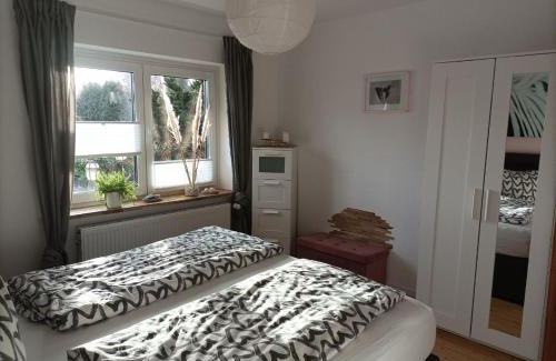 Stakendorf Apartment | Kleine Auszeit