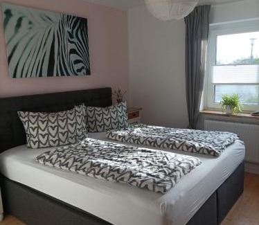 Stakendorf Apartment | Kleine Auszeit