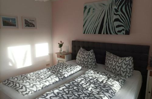 Stakendorf Apartment | Kleine Auszeit