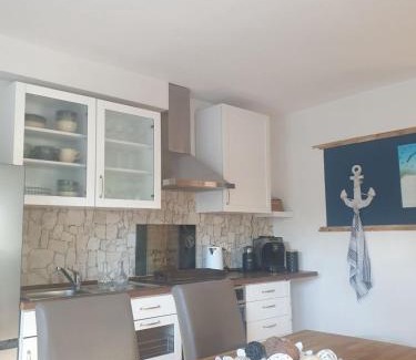Stakendorf Apartment | Kleine Auszeit