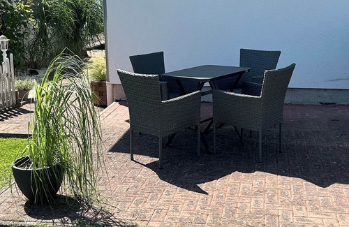 Waldeck Apartment | Kleine Auszeit in der Ferienregion Edersee. 7 km vom Edersee