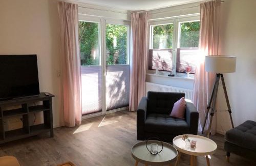 Salzhausen House | kleine Auszeit in Salzhausen