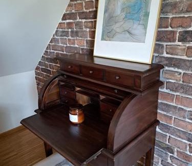 Beelitz Apartment | Kleine Auszeit Körzin