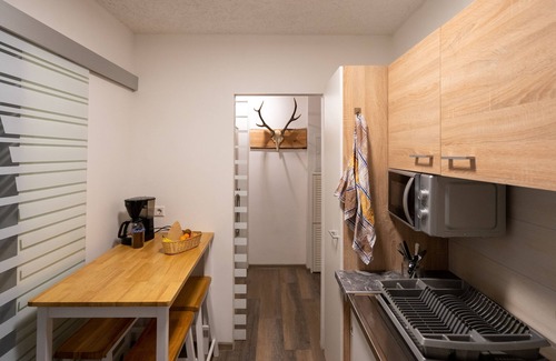 Bernburg Apartment | Kleine Eigentumswohnung