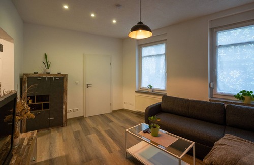 Bernburg Apartment | Kleine Eigentumswohnung