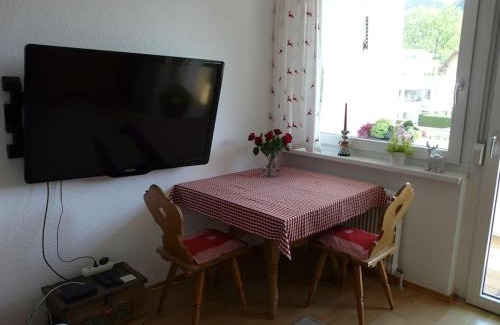 Bludenz Apartment | Kleine feine Wohnung in Toplage
