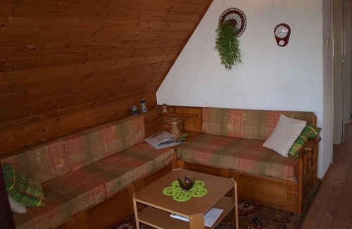 Vetschau/Spreewald Apartment | Kleine Ferienwohnung, 25 qm - Ferienwohnungen Klinkmüller