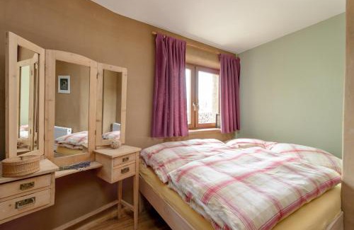 Goessweinstein Apartment | Kleine Ferienwohnung auf dem Land, Haus Hans Stepha