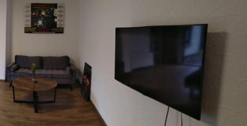 Altenkirchen Apartment | Kleine Ferienwohnung, Einzimmeraparment in Altenkirchen