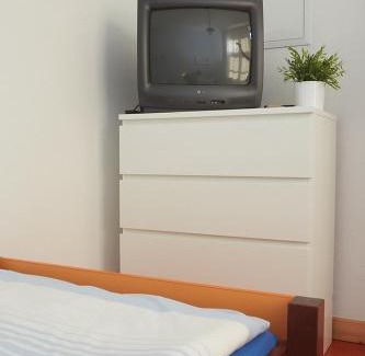 Altefaehr Apartment | Kleine Fewo