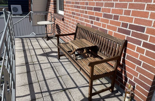 Coesfeld Apartment | Kleine Gemütliche Wohnung