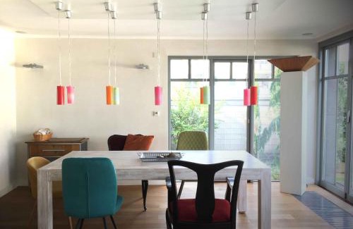 Bottrop Apartment | Kleine Oase