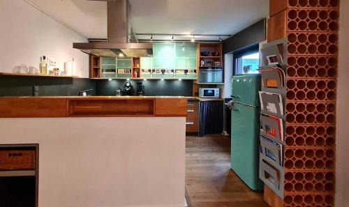 Bottrop Apartment | Kleine Oase