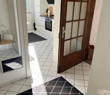Osnabrueck Apartment | Kleine Relax Welt