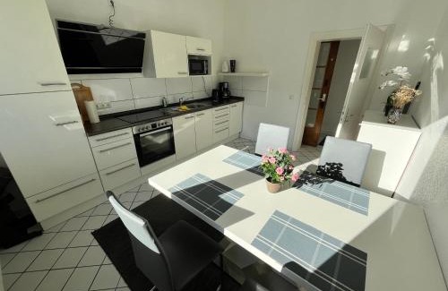 Osnabrueck Apartment | Kleine Relax Welt