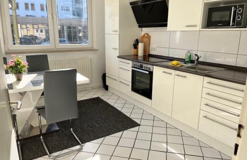 Osnabrueck Apartment | Kleine Relax Welt
