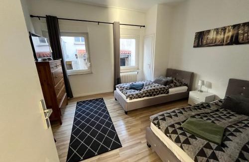 Osnabrueck Apartment | Kleine Relax Welt
