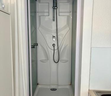 Alt-Knielingen Apartment | kleine und charmante Monteurs Unterkunft D