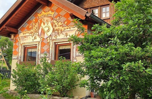 Hilders Apartment | Kleine Wunderrhön - Weber's vacation apartments