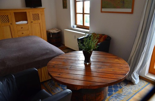 Leisnig Apartment | Kleiner-Burgblick