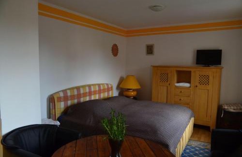 Leisnig Apartment | Kleiner-Burgblick