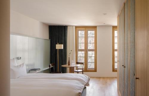 Bregenz Hotel | kleiner Löwe – Stadthotel Bregenz