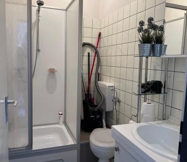 Bergneustadt Apartment | Kleines Apartment mitten in Bergneustadt