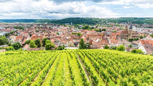 Heumaden Apartment | Kleines Appartement Gut und Preiswert