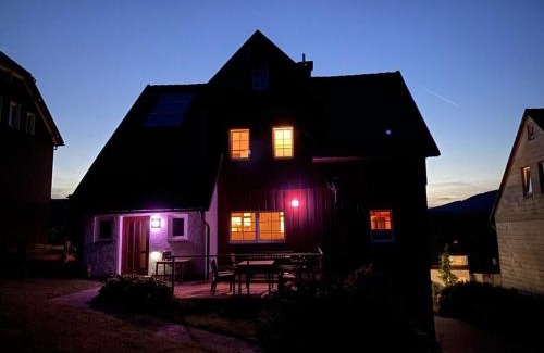 Braunlage House | Kleines Berghaus - App 2