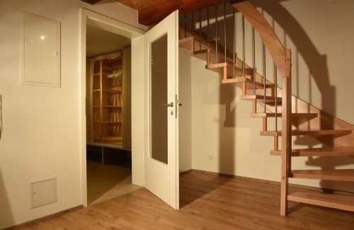 Umkirch House | Kleines Ferienhaus in Umkirch