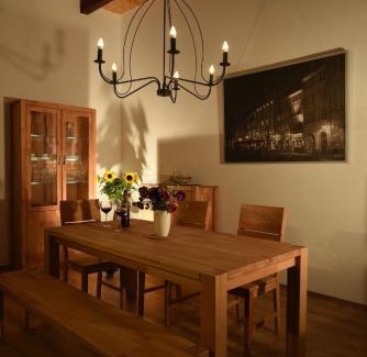 Umkirch House | Kleines Ferienhaus in Umkirch