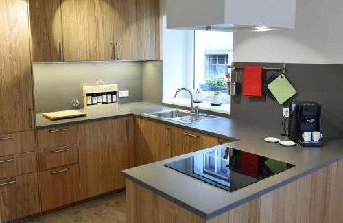 Umkirch House | Kleines Ferienhaus in Umkirch