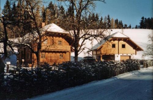 Rossleithen House | Kleines Ferienhaus Koglerhütte