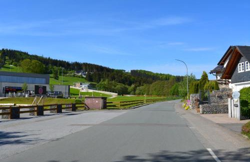 Ortsmitte Apartment | Kleines Glück in Willingen &MeineCardPlus