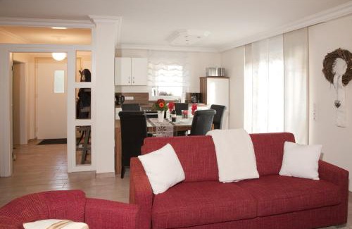 Ortsmitte Apartment | Kleines Glück in Willingen &MeineCardPlus