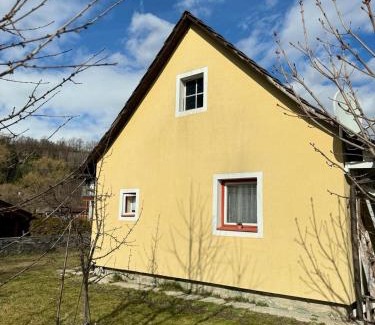 Gmuend in Kaernten House | Kleines Häuschen im Tauernstädtchen Gmünd