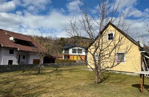 Gmuend in Kaernten House | Kleines Häuschen im Tauernstädtchen Gmünd
