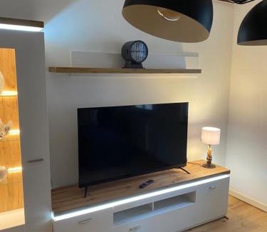 Halberstadt Apartment | Kleines Harztor