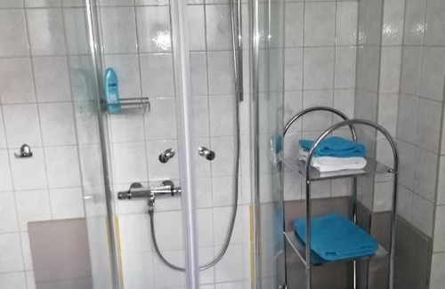 Neuhausen/Erzgeb. Apartment | Kleines Haus mit Geschichte