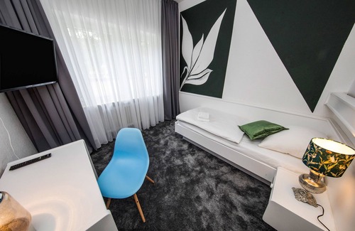 Heimfeld Hotel | Kleines Hotel Heimfeld