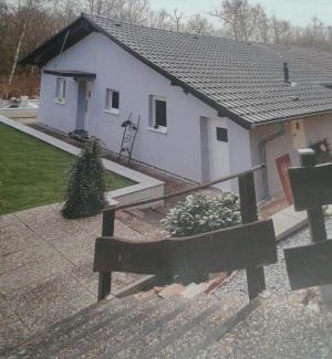 Schindeldorf House | Kleines Landhaus