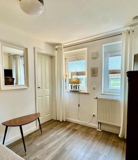 Stadt Wehlen Apartment | Kleines Natursteinapartment 4 für 1 bis max 2 Personen