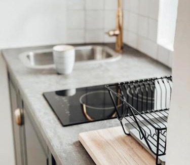Isny im Allgaeu Apartment | kleines Stadthaus