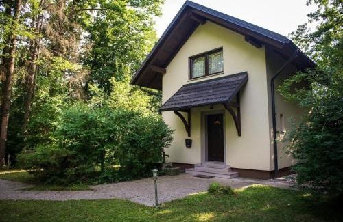 Kranj Apartment | Kleinhaus Am Rande Des Waldes