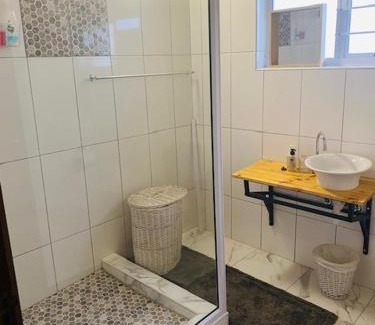 Henties Bay Apartment | KleinHenties